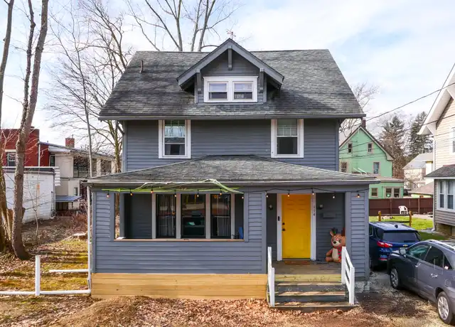 Property at 114 Linden Rd, Kent, OH, 44240, 8 beds, 3 baths, [object Object]