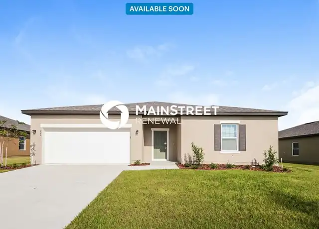 Property at 442 Stillwater Ln, Haines City, FL, 33844, 3 beds, 2 baths, [object Object]