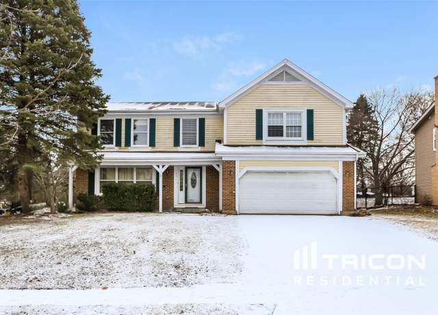 Photo of 1401 S Parkview Ter, Algonquin, IL 60102