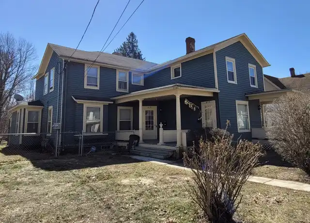 Property at 615 W Gray St Unit A, Elmira, NY, 14905, 2 beds, 2 baths, [object Object]