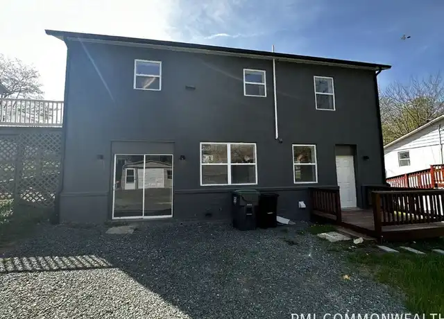 Property at 1305 King St Unit B, Charlottesville, VA, 22903, 1 bed, 1 bath, [object Object]
