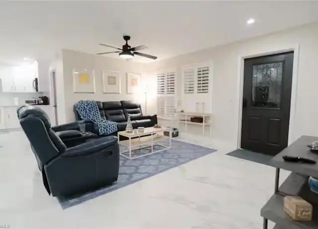 Property at 2392 Clipper Way, Naples, FL, 34104, 3 beds, 2 baths, [object Object]