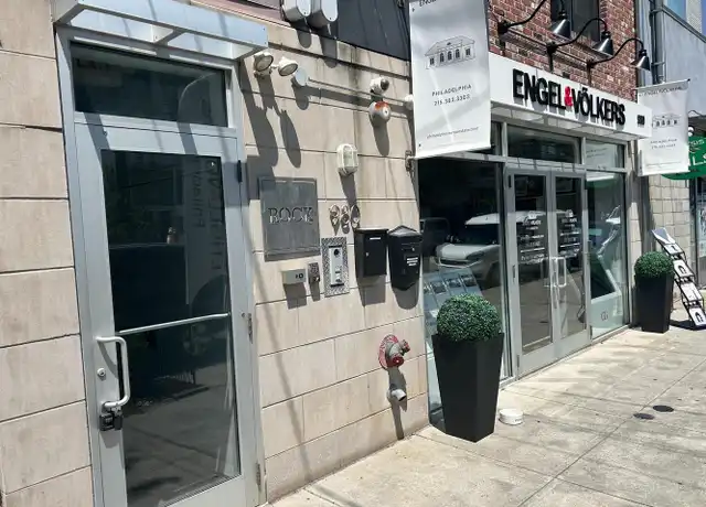 Property at 980 N 2nd St Unit 3R, Philadelphia, PA, 19123, 2 beds, 1 bath, [object Object]