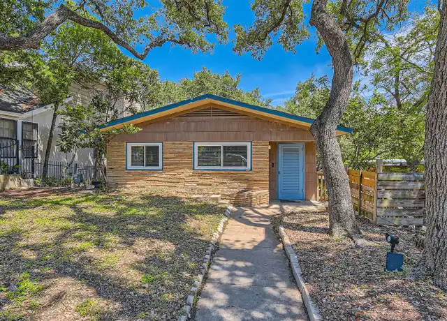 Property at 1014 Reagan Ter, Austin, TX, 78704, 2 beds, 2 baths, [object Object]