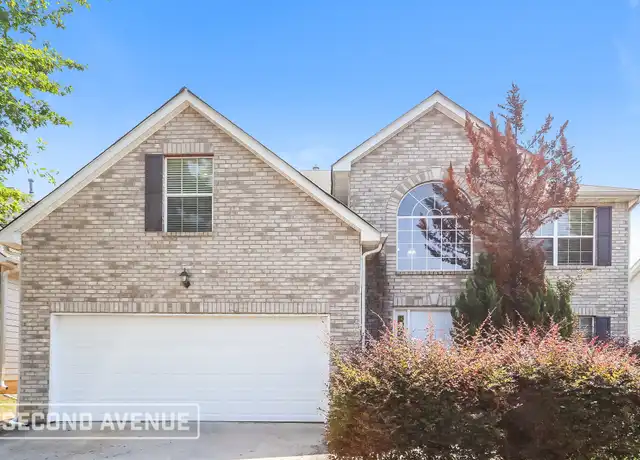Property at 4345 Estate St, Atlanta, GA, 30349, 4 beds, 3 baths, [object Object]