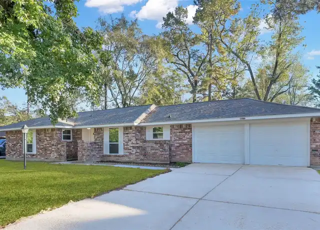 Property at 3327 Dovie Dr, Spring, TX, 77380, 3 beds, 2 baths, [object Object]