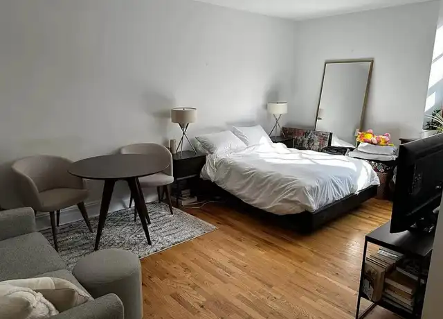Property at 1 Clinton St Unit 4E, Brooklyn, NY, 11201, 0 beds, 1 bath, [object Object]