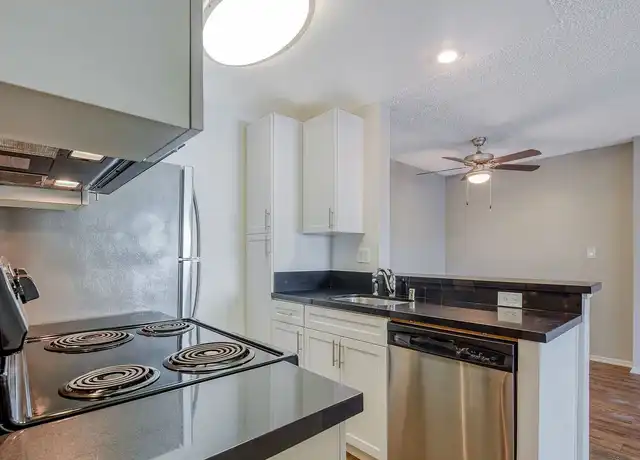 Property at The Gallery at Playa Pacifica - 415 Herondo St, Hermosa Beach, CA, 90254, 0-2 beds, 1-2 bath, [object Object]