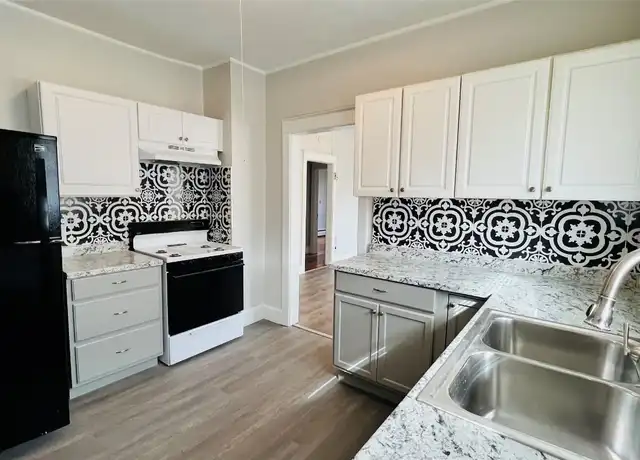 Property at 263 Main St, Binghamton, NY, 13905, 2 beds, 1 bath, [object Object]