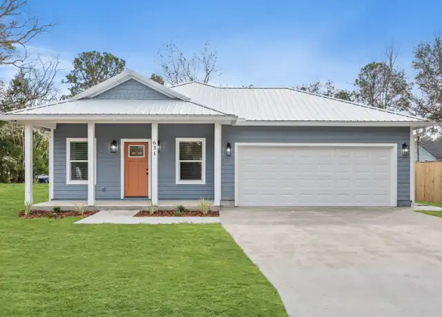 Property at 631 Oakland Ave, Saint Augustine, FL, 32084, 3 beds, 2 baths, [object Object]