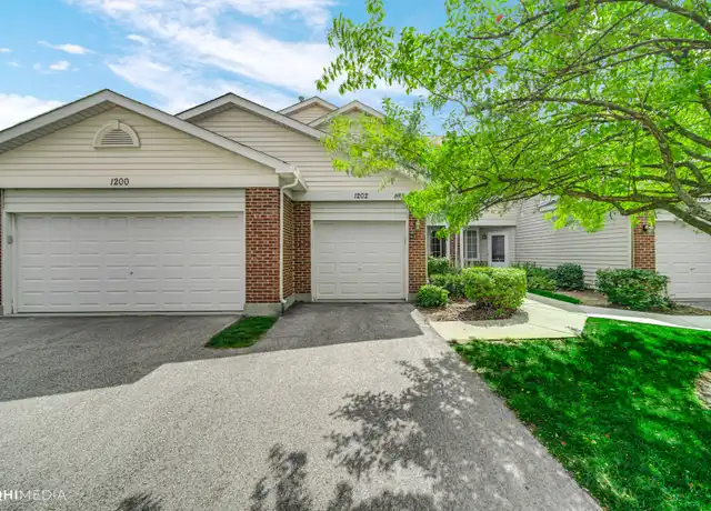 Property at 1202 S Parkside Dr, Palatine, IL, 60067, 2 beds, 2.5 baths, [object Object]