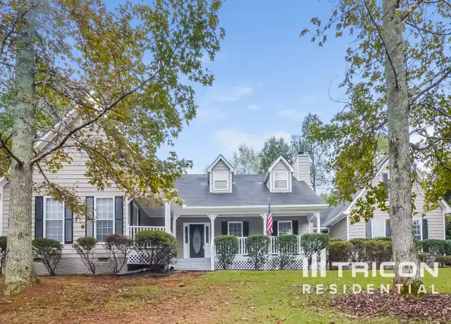 Property at 416 Kelleytown Woods Pkwy, McDonough, GA, 30252, 3 beds, 2.5 baths, [object Object]