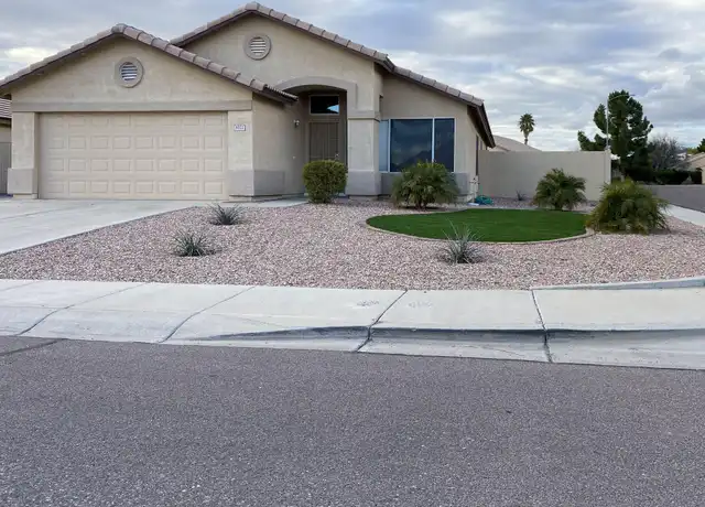 Property at 8022 W Salter Dr, Peoria, AZ, 85382, 4 beds, 2 baths, [object Object]