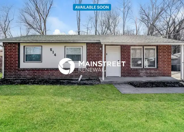 Property at 514 Sinclair St, Fairdale, KY, 40118, 3 beds, 1 bath, [object Object]