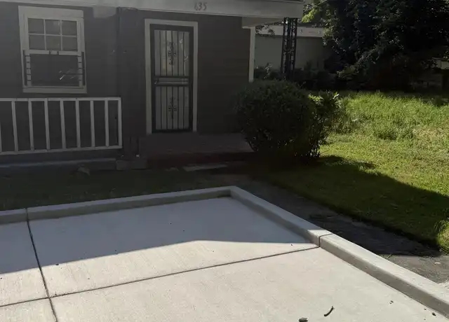 Property at 635 Prescott Rd, Memphis, TN, 38118, 2 beds, 1 bath, [object Object]
