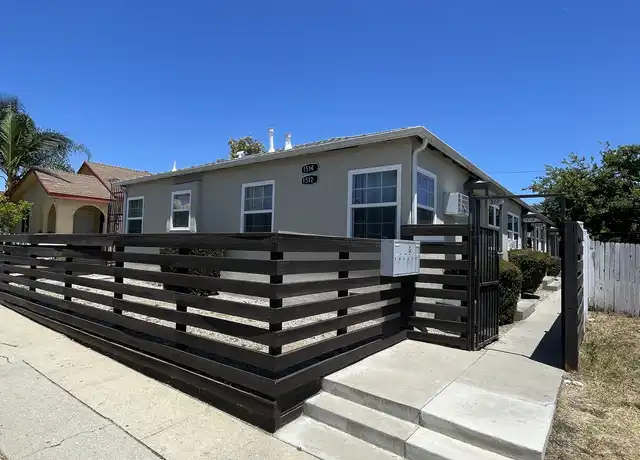 Property at 1512 Redondo Blvd Unit 1514 1/2, Los Angeles, CA, 90019, 1 bed, 1 bath, [object Object]