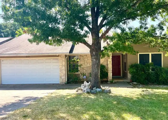 Property at 8905 Curlew Dr, Austin, TX, 78748, 3 beds, 2 baths, [object Object]