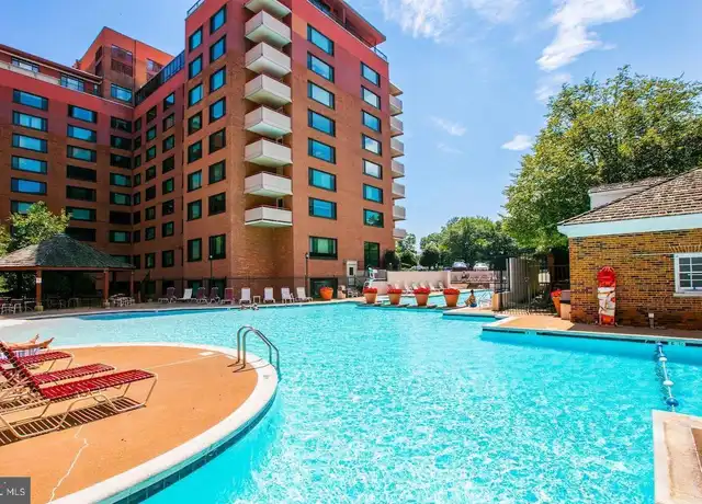 Property at 1111 Arlington Blvd #826, Arlington, VA, 22209, 0 beds, 1 bath, [object Object]