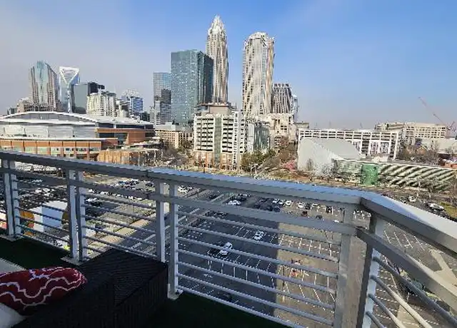 Property at 505 E 6th St, Charlotte, NC, 28202, 3 beds, 2 baths, [object Object]
