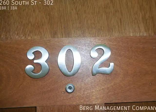 Property at 260 South St Unit 302, Waukesha, WI, 53186, 1 bed, 1 bath, [object Object]