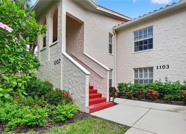 Property at 103 Tuscana Ct #1107, Naples, FL, 34119, 2 beds, 2 baths, [object Object]