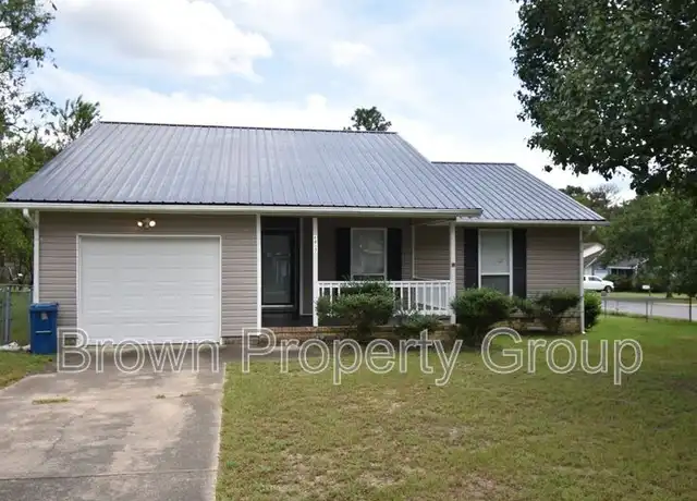 Property at 6817 Sugarbin Ln, Fayetteville, NC, 28314, 3 beds, 2 baths, [object Object]