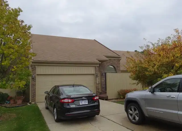 Property at 2237 Siboney Ct #53, Rochester Hills, MI, 48309, 2 beds, 1.5 baths, [object Object]
