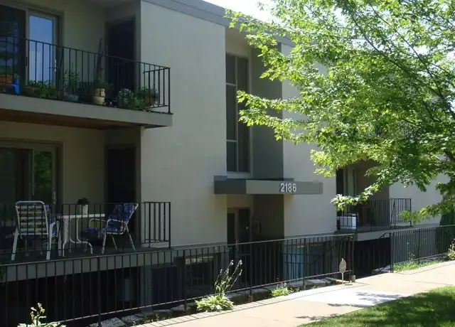 Property at 2186 Scudder St Unit 202, St Paul, MN, 55108, 2 beds, 1 bath, [object Object]
