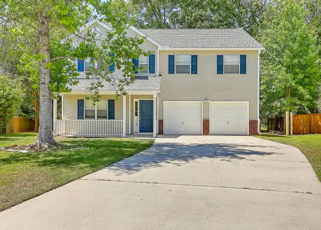Property at 118 Creek Bend Dr, Summerville, SC, 29485, 4 beds, 2.5 baths, [object Object]
