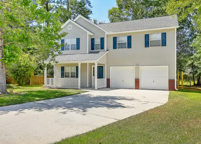 Property at 118 Creek Bend Dr, Summerville, SC, 29485, 4 beds, 2.5 baths, [object Object]