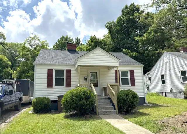 Property at 1302 Highland Ave, Greensboro, NC, 27403, 2 beds, 1 bath, [object Object]