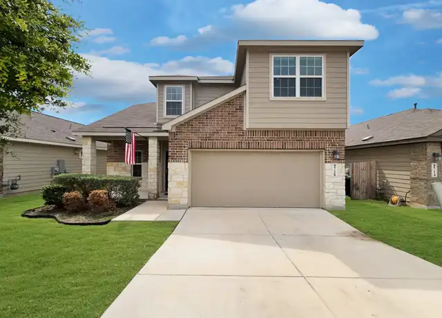 Property at 8718 Lamus Wheel, San Antonio, TX, 78254, 5 beds, 3.5 baths, [object Object]