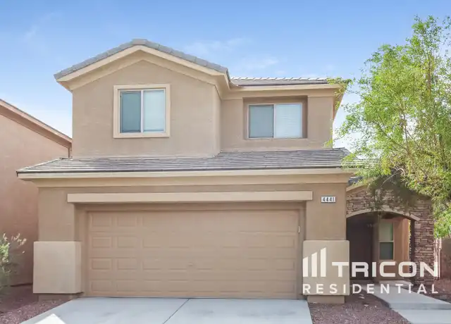 Property at 4441 Penguin Ave, North Las Vegas, NV, 89084, 3 beds, 2.5 baths, [object Object]