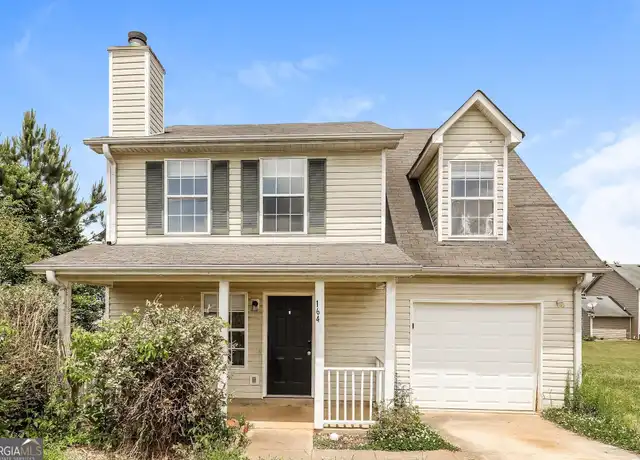 Property at 164 Marsh Glen Dr, Jonesboro, GA, 30238, 3 beds, 2.5 baths, [object Object]