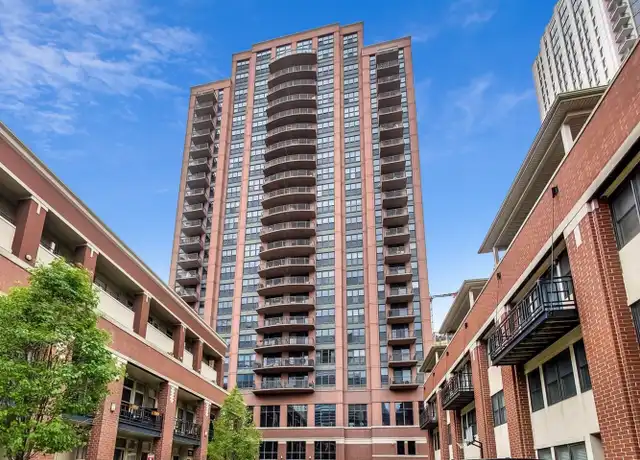 Property at 330 N Jefferson St #1201, Chicago, IL, 60661, 2 beds, 2 baths, [object Object]