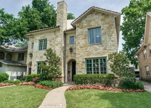 Property at 3528 Asbury St, Dallas, TX, 75205, 4 beds, 4.5 baths, [object Object]