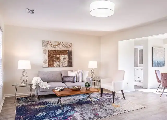 Property at Somerville Gardens - 150 S Bridge St, Somerville, NJ, 08876, 1 bed, 1 bath, [object Object]