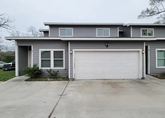 Property at 6805 Larkstone St Unit A, Houston, TX, 77028, 4 beds, 2.5 baths, [object Object]