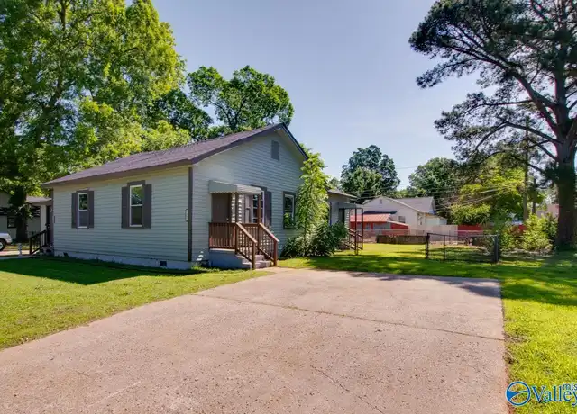 Property at 3507 Dubose St SW, Huntsville, AL, 35805, 1 bed, 1 bath, [object Object]