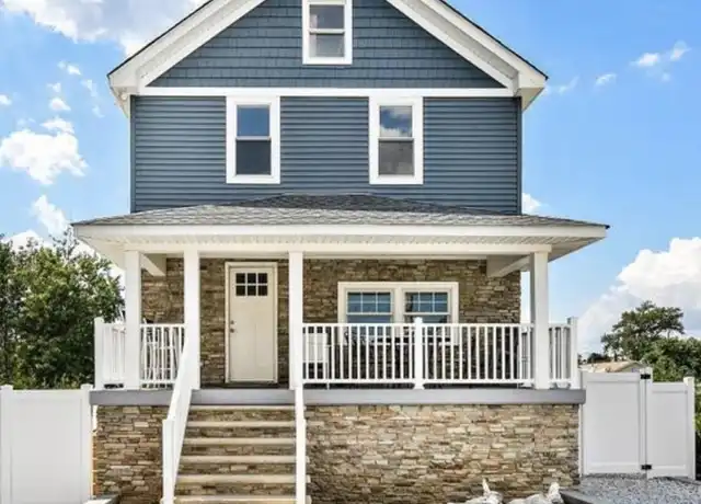 Property at 134 Witmer Pl Unit Front, Long Branch, NJ, 07740, 3 beds, 2 baths, [object Object]