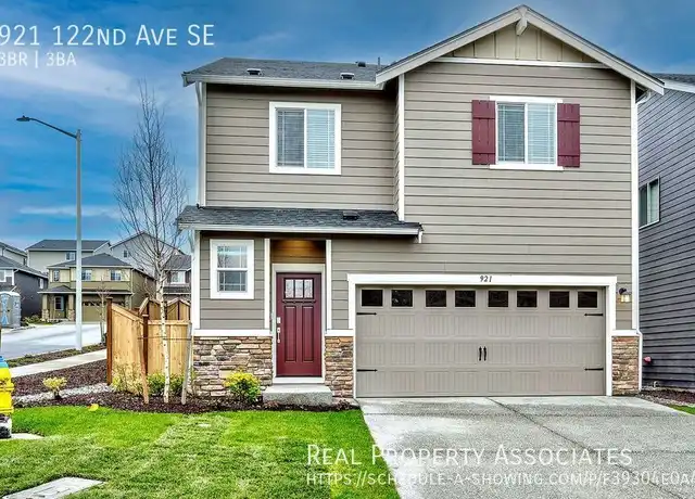 Property at 921 122nd Ave SE, Lake Stevens, WA, 98258, 3 beds, 2.5 baths, [object Object]