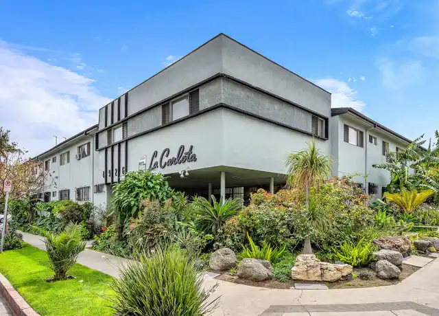 Property at 4926 August St Unit 18, Los Angeles, CA, 90008, 1 bed, 1 bath, [object Object]