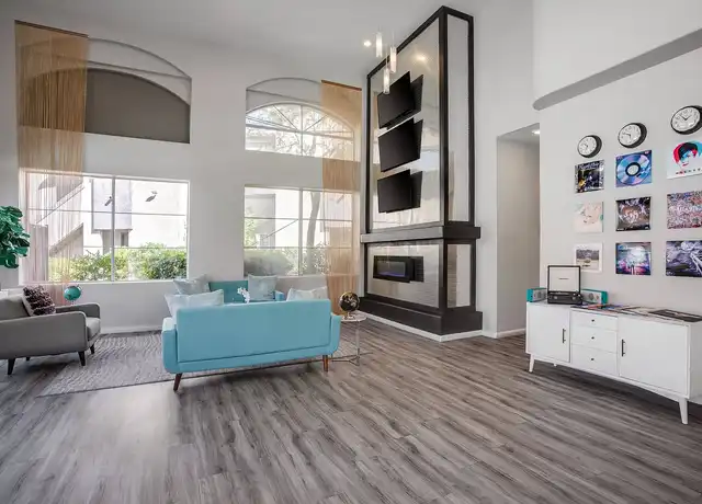 Property at Element - 8450 W Charleston Blvd, Las Vegas, NV, 89117, 1-2 bed, 1-2 bath, [object Object]