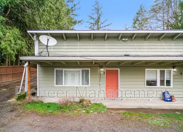 Property at 9000 NW Cornell Rd Unit 3, Portland, OR, 97229, 2 beds, 1 bath, [object Object]