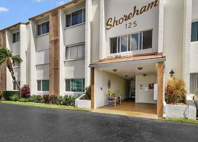 Property at 125 Shore Ct Unit 205A, North Palm Beach, FL, 33408, 1 bed, 1 bath, [object Object]