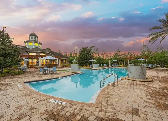 Property at 1000 Integra Woods Blvd, Palm Coast, FL, 32164, 1 bed, 1 bath, [object Object]