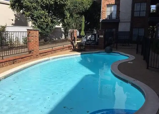 Property at 7025 Hemlock Ave #104, Dallas, TX, 75231, 1 bed, 1 bath, [object Object]