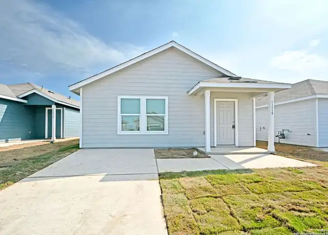 Property at 11519 Field Briar, Converse, TX, 78109, 3 beds, 2 baths, [object Object]