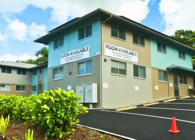 Property at 2256 Seaview Ave, Honolulu, HI, 96822, 1 bed, 1 bath, [object Object]