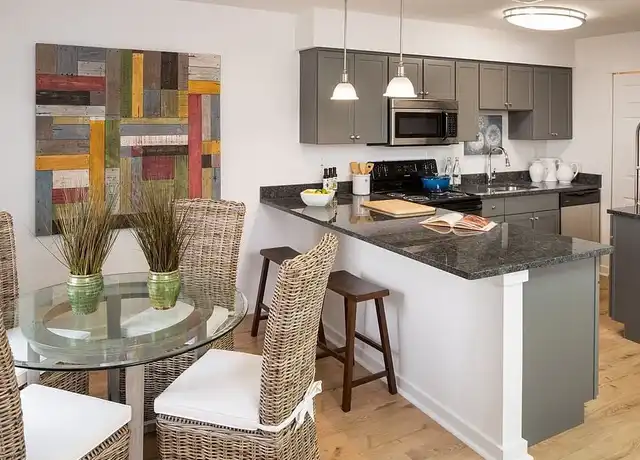 Property at Yardley Crossing Luxury Apt and Townhomes - 1800 Kathy Dr, Yardley, PA, 19067, 2 beds, 1.5 baths, [object Object]